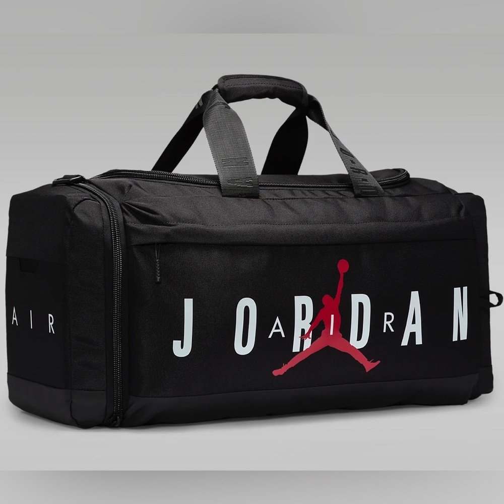 BRAND NEW Jordan Velocity Duffle bag
